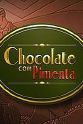 Carlos Alberto Chocolate com Pimenta