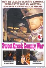 The Sweet Creek County War