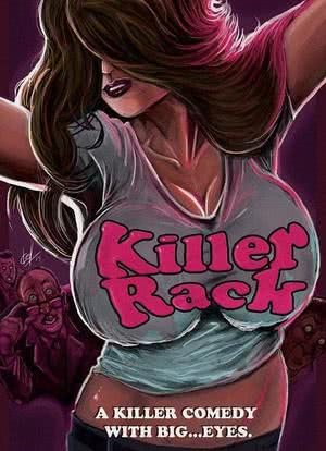 Killer Rack海报封面图