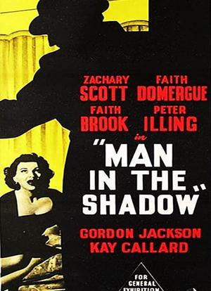 Man in the Shadow海报封面图