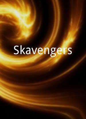 Skavengers海报封面图
