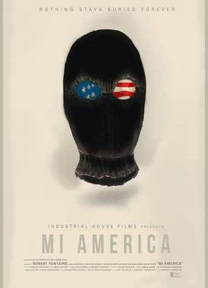 Mi America海报封面图