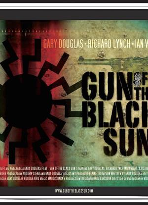 Gun of the Black Sun海报封面图
