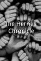 Zinnia Charlton The Herries Chronicle