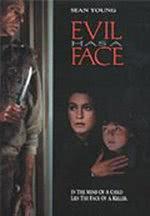 Evil Has A Face海报封面图