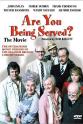 Arthur Brough Are You Being Served?