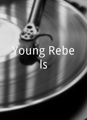 Young Rebels海报封面图