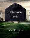 The Riches: Pilot海报封面图