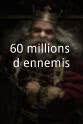 Affif Benaouda 60 millions d'ennemis