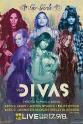 布莱兹·伯达尔 VH1 Divas Live 2009