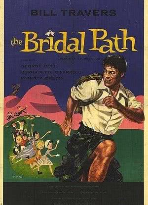 The Bridal Path海报封面图