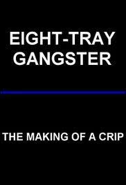 Eight-Tray Gangster: The Making of a Crip海报封面图