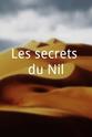Christiane Ziegler Les secrets du Nil