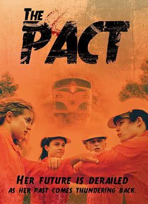 The Pact海报封面图
