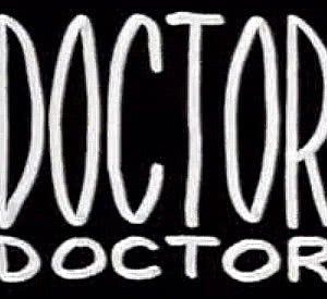 Doctor Doctor海报封面图