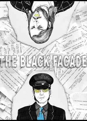 The Black Facade海报封面图