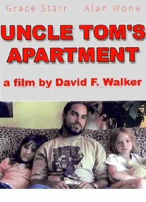 Uncle Tom's Apartment海报封面图