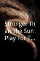 Robert Milton Stronger Than The Sun-Play For Today