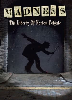 The Liberty of Norton Folgate海报封面图