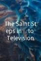 艾尔文·拉考夫 The Saint Steps in... to Television