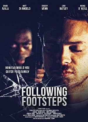 Following Footsteps海报封面图