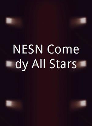 NESN Comedy All-Stars海报封面图