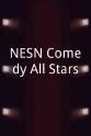 Larry Lucchino NESN Comedy All-Stars