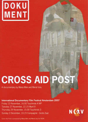 Cross Aid Post海报封面图