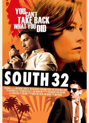 South32海报封面图