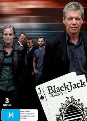 BlackJack: Ghosts海报封面图