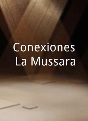 Conexiones La Mussara海报封面图