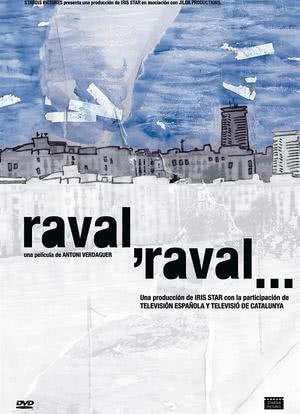 Raval, Raval...海报封面图