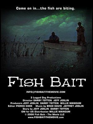 Fish Bait: The Movie海报封面图