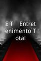 João de Melo E.T. - Entretenimento Total