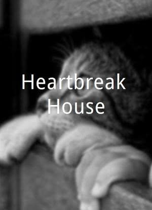 Heartbreak House海报封面图