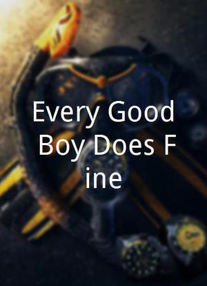Every Good Boy Does Fine海报封面图