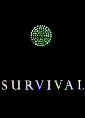 Survival海报封面图