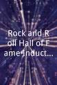 Jerry Butler Rock and Roll Hall of Fame Induction Ceremony