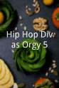 Stacey Cash Hip Hop Divas Orgy 5