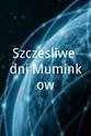 Stanislaw Kwasniak Szczesliwe dni Muminkow