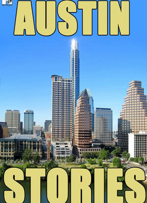 Austin Stories海报封面图