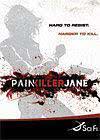 Painkiller Jane: Catch Me If You Can海报封面图