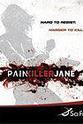 Graham Andrews Painkiller Jane: Catch Me If You Can