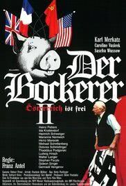 Der Bockerer 2海报封面图