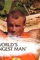Nigel Moss World's Strongest Man
