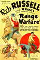 Eddie Boland Range Warfare