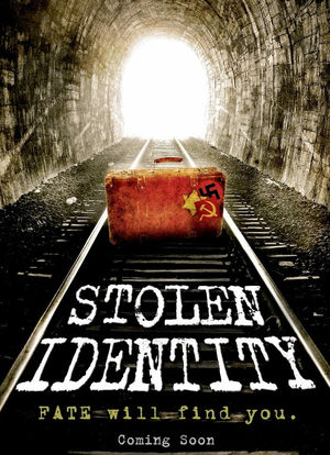 Stolen Identity海报封面图