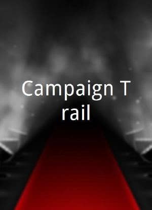 Campaign Trail海报封面图