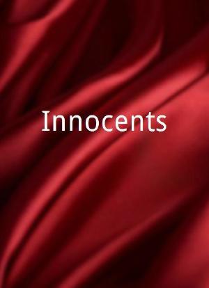 Innocents海报封面图