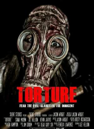 Torture海报封面图